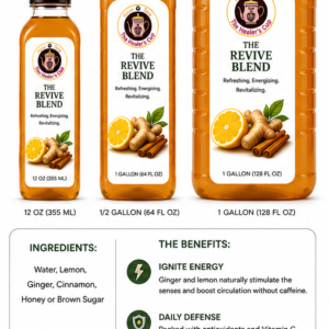 Revive Blend